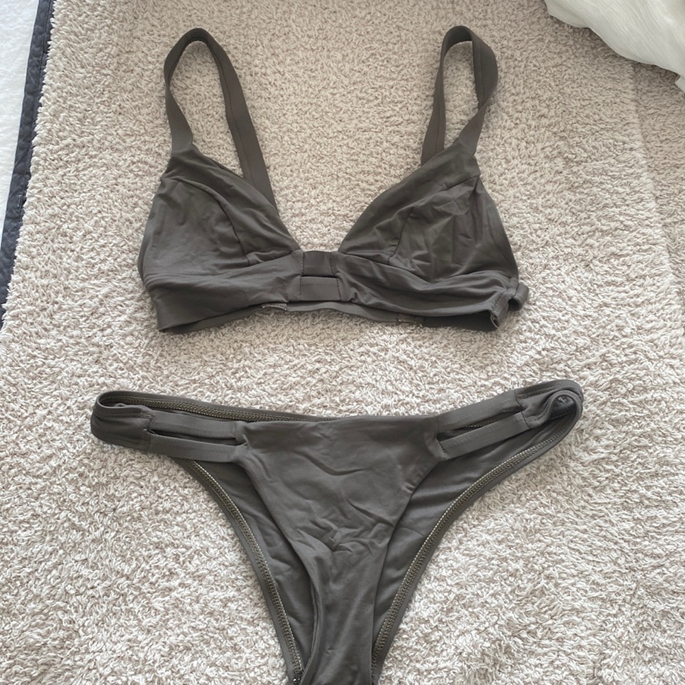 Vitamin A Luxury Swim